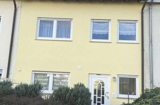 Haus kaufen in 68519 Viernheim, EFH im Bannholzgraben, 2 Bäder, 2 Küchen, 2 Garagen, Kamin, Hobbykeller, Fußbodenheizung uvm.