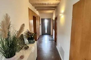 Einfamilienhaus kaufen in Panoramastraße 22, 74937 Spechbach, Kostenneutrales Einfamilienhaus mit 5 Zimmern in Spechbach
