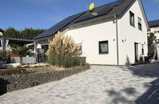 Haus kaufen in 55234 Ober-Flörsheim, Großzügiges Haus in Ober-Flörsheim mit viel Extras