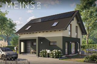 Einfamilienhaus kaufen in 41748 Viersen, Architektur-Hit. Wunderschönes Design & beste Effizienz: Ihr KfW-Einfamilienhaus zum Top-Preis!