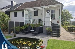 Haus kaufen in 39596 Arneburg, Gepflegte Haushälfte in Staffelde zu verkaufen