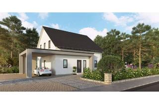 Einfamilienhaus kaufen in 50181 Bedburg, Individuell geplantes Einfamilienhaus in Bedburg - Komfort und Flexibilität mit allkauf