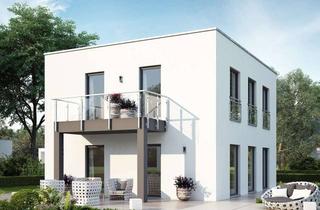 Haus kaufen in 41836 Hückelhoven, **Bauen Sie Ihr modernes Traumhaus- ganz ohne Dachschrägen !**