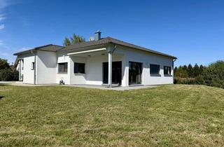Haus kaufen in 71566 Althütte, Bungalow Bj.2019 in ABSOLUTER RANDLAGE ca.15 ar Grundstück in Althütte