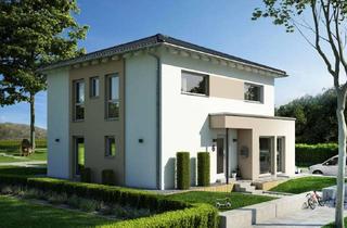Haus kaufen in 15827 Blankenfelde-Mahlow, Architektur mit Charakter auf großzügigem Grundstück in Blankenfelde