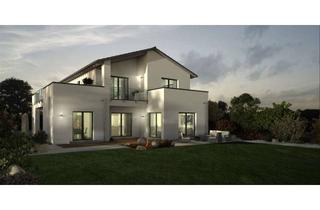 Einfamilienhaus kaufen in 66679 Losheim am See, Verwirklichen Sie Ihr Eigenheim in Niederlosheim - Individuelles Einfamilienhaus nach Ihren Vorstell