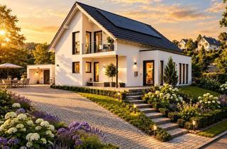 Haus kaufen in 59846 Sundern, LivingHaus - Dein maßgeschneidertes Zuhause im Sauerland