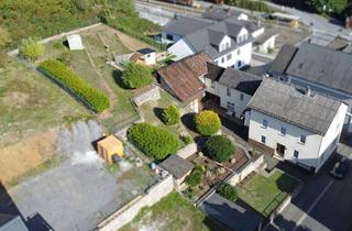 Haus kaufen in Bahnhofstr., 35792 Löhnberg, Löhnberg: Viel Platz für Wohnen, Hobby und Handwerk