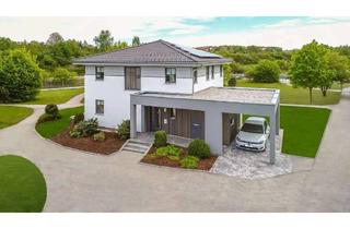 Haus kaufen in 63329 Egelsbach, Ihr neues Zuhause: Neubau-EFH mit Traum Grundstück