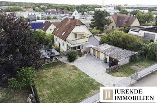 Einfamilienhaus kaufen in 75438 Knittlingen, Einfamilienhaus mit tollem Grundstück in Knittlingen