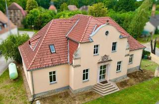 Haus kaufen in 01945 Guteborn, Denkmalgeschütztes Gebäude mit diversen Nutzungsmöglichkeiten