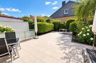 Reihenhaus kaufen in 37081 Göttingen, Gepflegtes Reihenhaus mit Vollkeller, und Garage