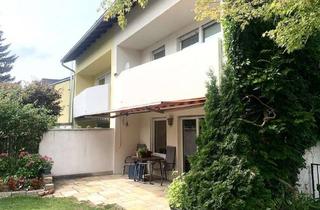 Doppelhaushälfte kaufen in 85579 Neubiberg, Grün/ruhig/modernisiert: Doppelhaushälfte, Neubiberg