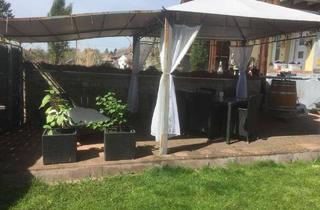 Haus kaufen in 76865 Insheim, Großes 1-2Familienhaus Garten - OG und DG saniert - Grundstück nach "WEG" geteilt