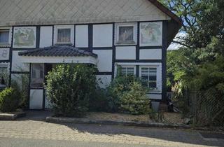 Haus kaufen in 31840 Hessisch Oldendorf, Charmantes Fachwerkhaus in ruhiger Dorflage