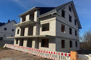 Haus kaufen in Semmelweissiedlung 13, 08280 Aue, Bauprojekt zur Fertigstellung