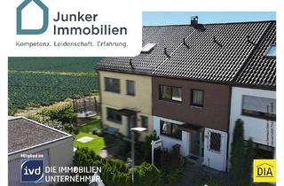 Haus kaufen in 73760 Ostfildern, Ostfildern-Nellingen: Platz für Ihre Wohnideen – RMH mit Garten, Garage und Balkon