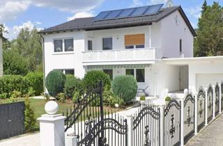 Haus mieten in 84576 Teising, Alleinstehendes Haus mit zwei Wohneinheiten in Teising