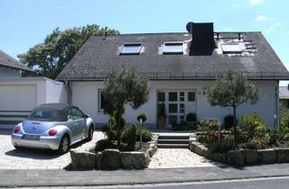 Haus mieten in Johann-Sebastian-Bach-Straße 20, 61250 Usingen, Schönes Haus mit viel Platz in Usingen