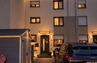 Haus mieten in 50389 Wesseling, Modernes Haus in schöner Siedlung : Haus in Wesseling