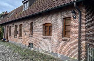 Haus mieten in 24619 Rendswühren, Schönes Landhaus mit Kamin, Sauna und 2.700 m² Grundstück – befristete Vermietung