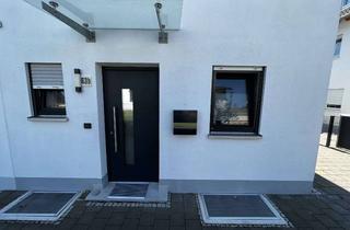 Haus mieten in Sonnenstraße 63b, 82205 Gilching, Freundliche Doppelhaushälfte mit 5 Zimmern und Einbauküche in Gilching