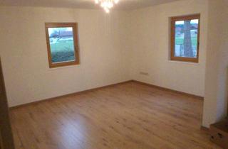 Haus mieten in Aiblinger Au 31, 83059 Kolbermoor, Zuhause mit 4 Zimmern in Kolbermoor