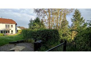 Haus mieten in Am Greiling, 61200 Wölfersheim, Familienparadies - vor den Toren Frankfurts - Wohnen & Arbeiten unter einem Dach - Urlaub im Garten