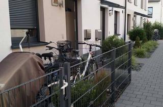 Haus mieten in 76646 Bruchsal, Einziehen und wohlfühlen. Reihenendhaus in Bruchsal Stadt