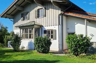 Haus mieten in 84549 Engelsberg, Charmante Doppelhaushälfte mit 150 m² Wohnfläche in Engelsberg