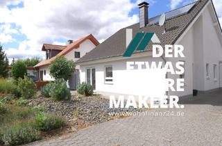 Haus mieten in 55234 Albig, Endlich Platz zum Leben – Ihr eigenes Haus mit großem Garten zur Miete