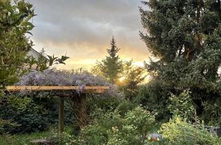 Haus mieten in 87700 Memmingen, Exklusives Einfamilienhaus mit Garten – kernsaniert, zentral und absolut ruhig gelegen in Memmingen