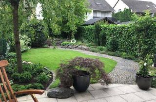 Haus mieten in 63505 Langenselbold, Viel Platz für die Familie: Modernisiertes Reihenhaus mit gepflegtem Garten in Langenselbold