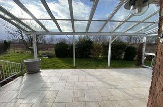 Haus mieten in 63110 Rodgau, großzügige DDH in schöner Feldrandlage von Rodgau zu vermieten!