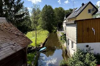 Haus mieten in Sonnenweg, 95195 Röslau, Mühle an der Eger in Röslau