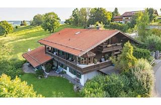 Haus mieten in 87459 Pfronten, Wohnen, wo andere Urlaub machen. Ein großzügiges Zuhause mit traumhaftem Bergblick und 3–4 FeWo