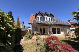 Haus mieten in Sperberweg 10, 67373 Dudenhofen, Großzügiges Einfamilienhaus mit Erdwärme, Photovoltaik in ruhiger Lage