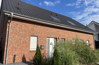 Haus mieten in Dohlenweg, 38536 Meinersen, Doppelhaushälfte in Meinersen