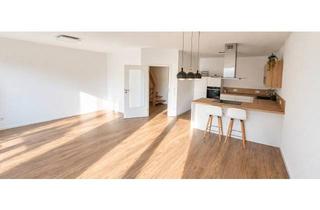Haus mieten in Oersdorfer Weg 3c, 24568 Kaltenkirchen, Modernes Reihenhaus im Herzen von Kaltenkirchen zu vermieten!