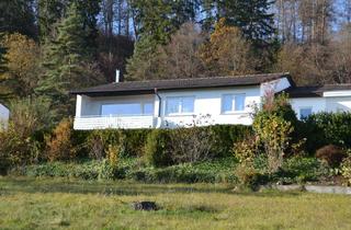 Haus mieten in 78567 Fridingen, Attraktives Haus mit 6,5 Zimmern und EBK in Fridingen