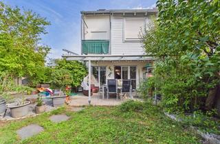 Haus mieten in 73240 Wendlingen, Wendlingen| Reihenendhaus | Garten und Platz für die ganze Familie