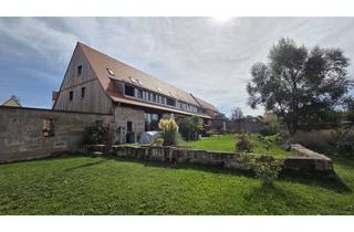 Haus mieten in 90587 Veitsbronn, Reihenhaus - Wohnen im Scheunenloft auf höchstem Niveau
