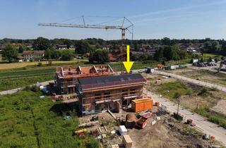 Haus mieten in 83052 Bruckmühl, Platz für Ihre Familie: Neubau Doppelhaushälfte (Süd-Ost) zu vermieten