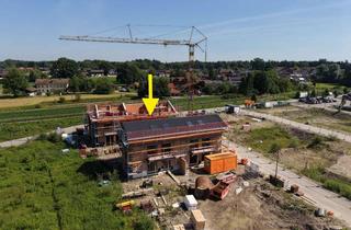 Haus mieten in 83052 Bruckmühl, Platz für Ihre Familie: Neubau Doppelhaushälfte (Süd-West) zu vermieten