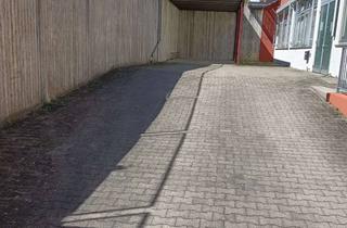 Gewerbeimmobilie mieten in 71394 Kernen, Vorzeigbare Gewerbehalle