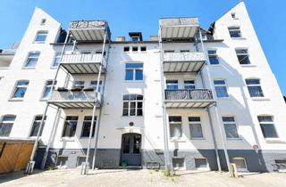 Anlageobjekt in 31137 Hildesheim, Renditestarkes Wohn- und Geschäftshaus mit Ausbaureserve und Mietsteigerungspotenzial