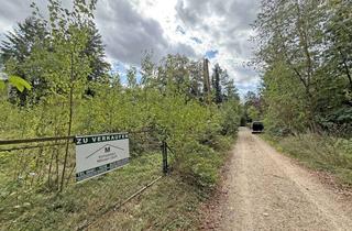 Grundstück zu kaufen in Am Steinbügl 53, 92339 Beilngries, Exklusives Baugrundstück für Wochenendhaus im Naturpark Altmühltal