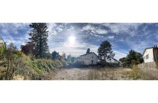 Grundstück zu kaufen in Am Schwaigfeld 32, 82061 Neuried, Baugrundstück für großes Doppelhaus