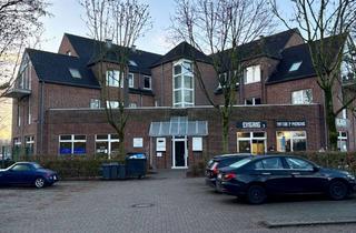 Büro zu mieten in Kurt-Schumacher-Allee 10, 47445 Moers, Praxis/Büro/Kanzlei o.ä. in Moers Repelen mit 127 m² Hauptnutzfläche
