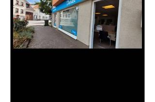 Gewerbeimmobilie mieten in Darmstädter Straße 11, 64372 Ober-Ramstadt, Attraktive Gewerbefläche mit ca. 90 cm zur Miete
